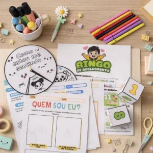 Combo da Semana Encantada